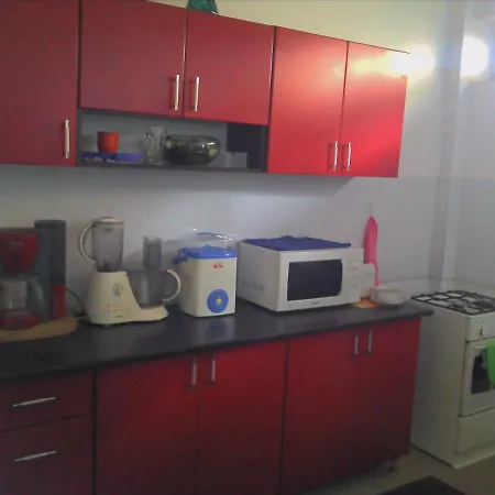 Rocco Guest house 3*