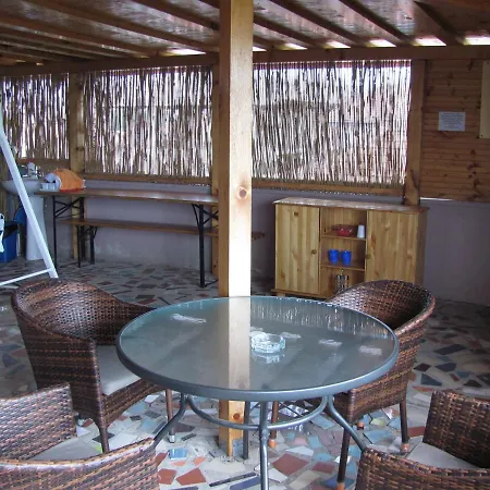 Rocco Guest house