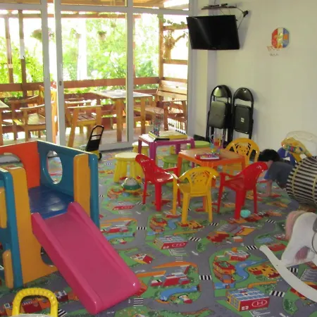 Rocco Guest house Eforie Nord
