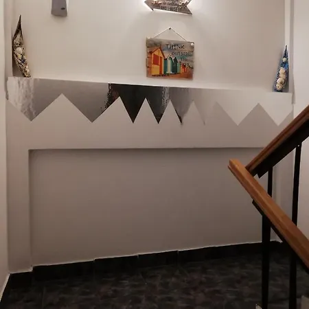 Rocco Guest house 3*