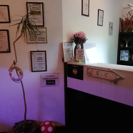Guest house Rocco Eforie Nord