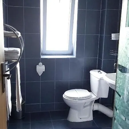 Guest house Rocco Eforie Nord