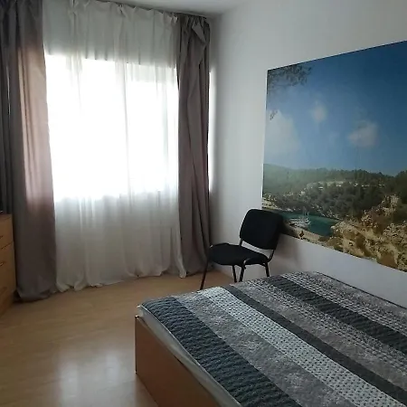 Rocco Guest house 3*