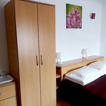 Guest house Rocco Eforie Nord