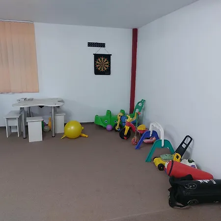 Rocco Guest house Eforie Nord