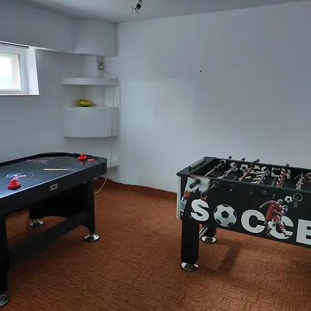 Guest house Rocco