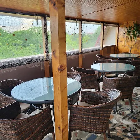 Guest house Rocco 3*