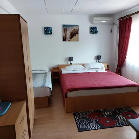 Guest house Rocco