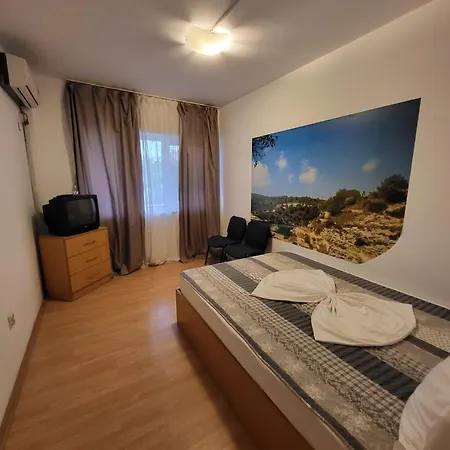 Rocco Guest house 3*