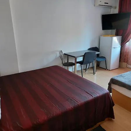 Guest house Rocco 3*