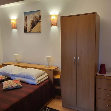 Guest house Rocco Eforie Nord