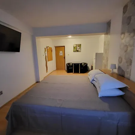 Rocco Guest house