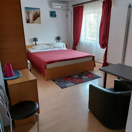 Guest house Rocco 3*