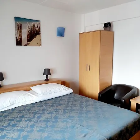 Rocco Guest house Eforie Nord