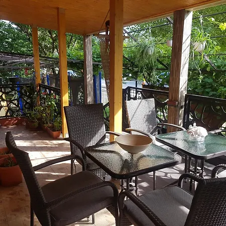 Guest house Rocco